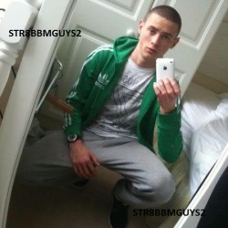 str8bbmguys2:  Fit Lad tomo  18 uk    REQUESTED. Follow Us For Loads More!:  www.str8bbmguys2.tumblr.com Submissions/Requests:  Via Tumblr   KIK  or  Email!  str8bbmguys   via kik    or   str8bbmguys2@outlook.com  Via Email