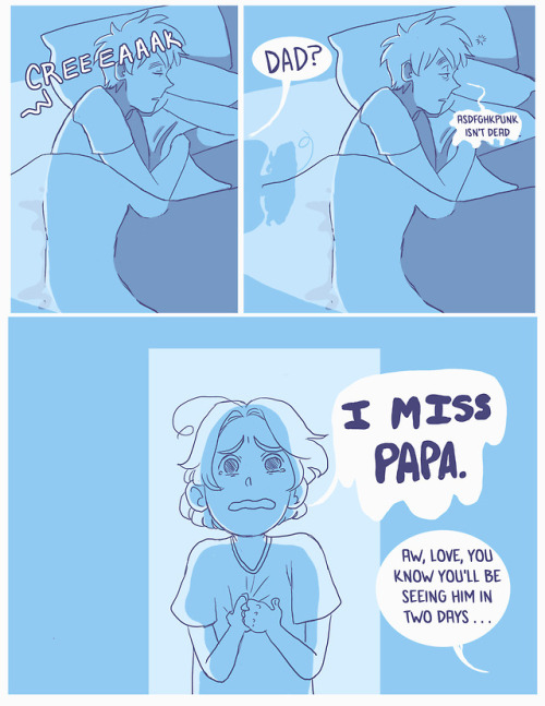 There Was Another Ask Concerning This, But I Accidentally Deleted It ;u; 