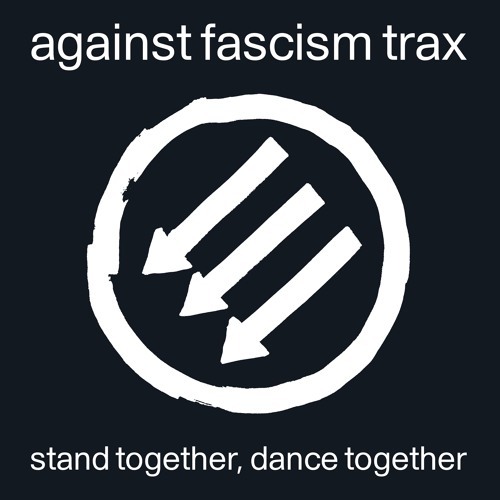 Glasgow based record label OPTIMO MUSIC launch new imprint AGAINST FASCISM TRAX and announce first r