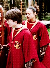 elizabetbennet:Costume series ◆ Quidditch Uniforms(requested by triplecrownthepharoah)