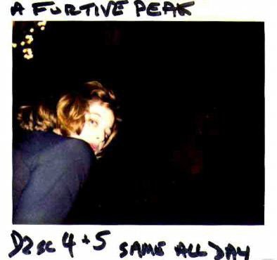 scully1964:  x files / polaroids