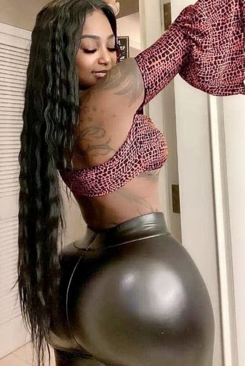 barberfireman:Big Ass🍑