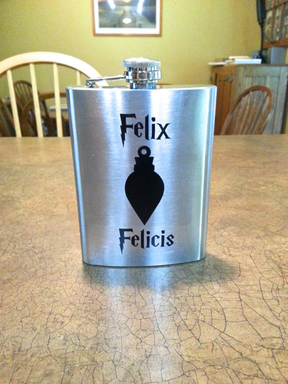 ogloko-ydg:  e-sigh: beben-eleben:  33 Harry Potter Gifts Only A True Fan Will Appreciate