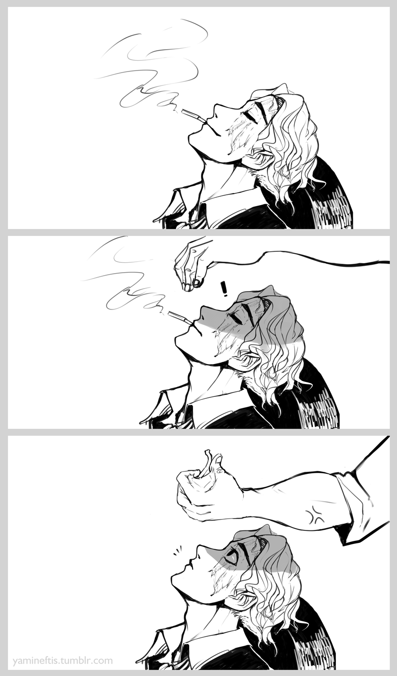 yamineftis:  20/03 - Happy Birthday our beloved Nerd Chief of Staff !! *A*)9 I’m