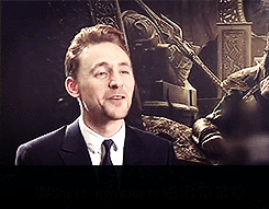 color-division:  The whole thing about Tom being India’s godfather comes from this