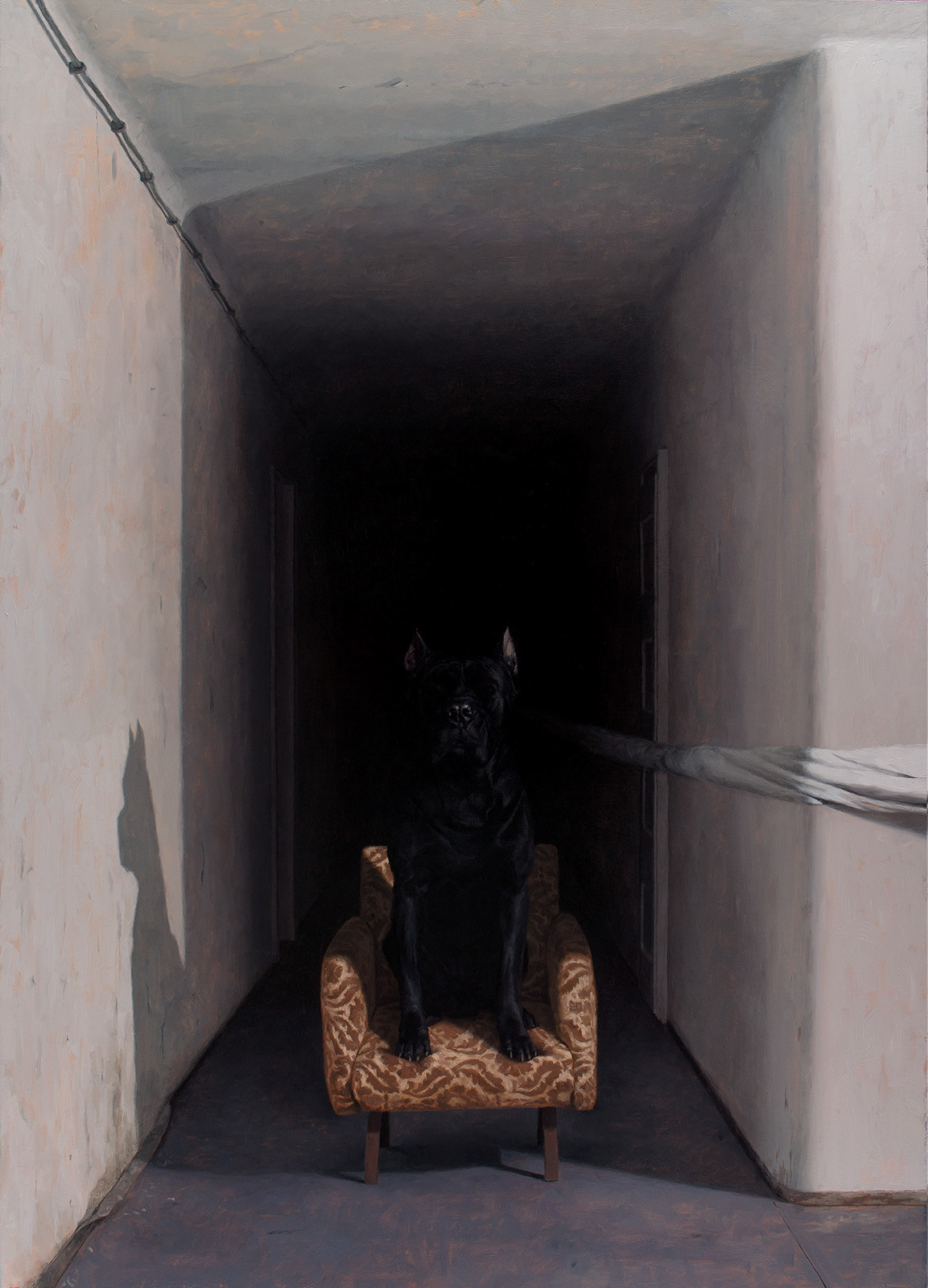 artpornmagazine:   Dragan Bibin     ArtPorn Magazine is on Facebook    