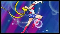 dangerousperfectionparadise:  Sailor moon