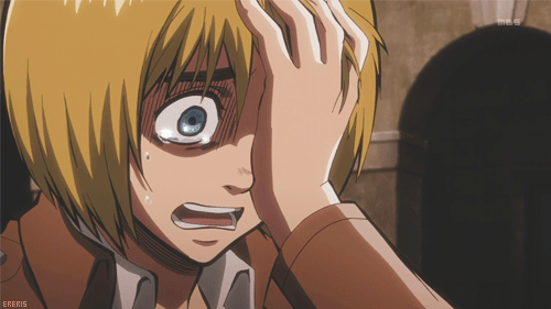 into-the-azure:  Shingeki no Kyojin really shows the extremes of trauma  Eren became