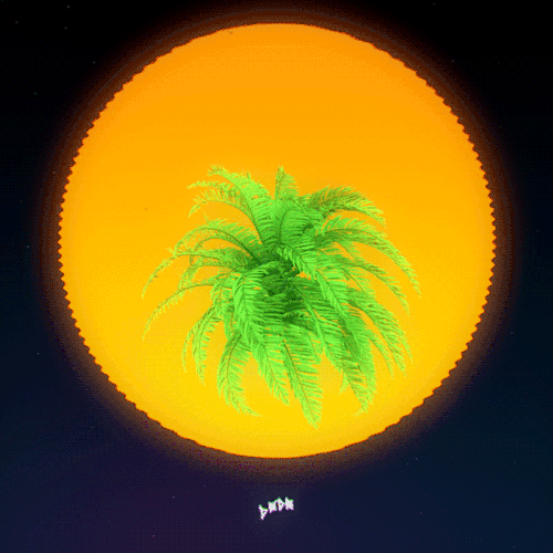 dodohere:  SUMMER NIGHT BREEZE 