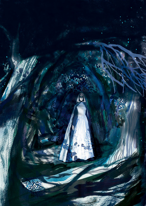 theartofanimation:Victoria Semykina  -  victoria-antolini.com  -  https:/