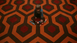 hirxeth:“I wish we could stay here forever… and ever… and ever.”The Shining (1980) dir Stanley Kubrick