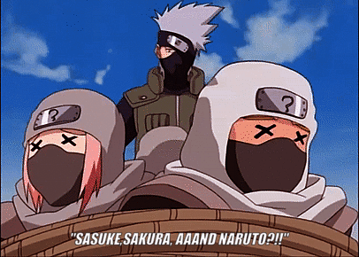 hope2findthelight:   ☆Naruto being dense vs Sasuke praising Sakura’s Intelligence☆