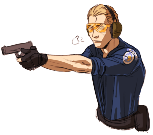 some old pics of Wesker. re5 was the one I played the most and that made me love wesker. but I actua