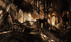 elvenking:  A little party never killed nobody! 