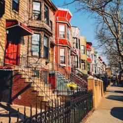 nythroughthelens:  Sunset Park - Brooklyn