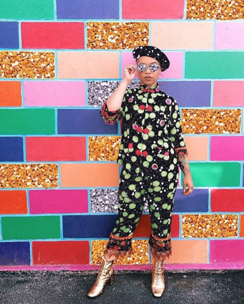 YGSF&rsquo;s Favourite Instagrammers This September: Fashion, Lifestyle and GlitterHello all, and HA