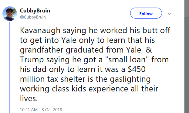 Propaganda of the Dad.
