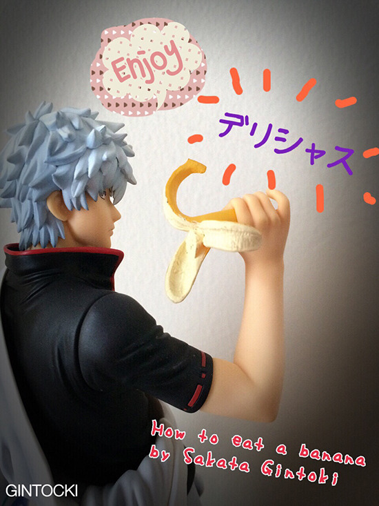 This is Gintoki