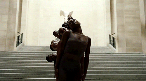 stephaniebeatriz: APES**T - THE CARTERS