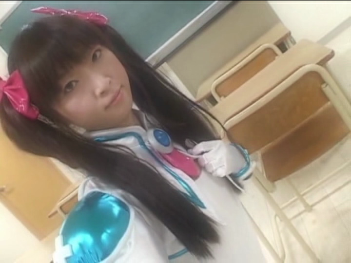 Cosplay Creations By Arai Koto WATCH VIDEO HERE - https://www.facebook.com/photo.php?v=679157615477055