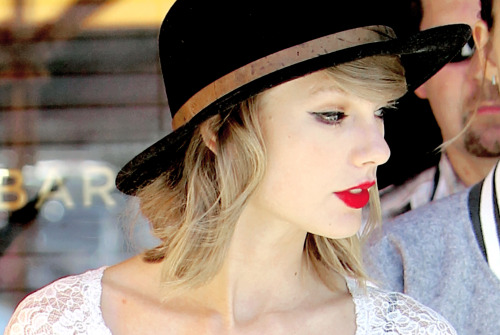 wonderlandtaylor:My ambition was to start a new book with the next album and not just a new chapter.