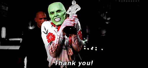 hardgrinder27:  norum3:  thiqdivazent:  The force is strong with this one…..🏆