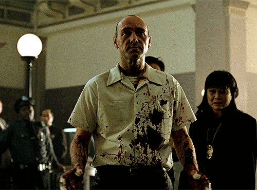 seanpenn:SE7EN (1995) dir. David Fincher