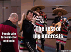 animentality:I just found this gif. I was just looking for star trek gifs, but this is beautiful. 