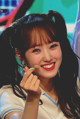 idolady:The cutest ending fairy