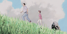 katsuukis:gtkm; [5/?] animated films → spirited away.“nothing that happens is ever forgotten, even i