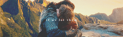 speakfriendandenter:like a comet pulled from orbitas it passes a sunlike a stream that meets a bould