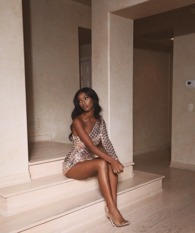 cooldudeoutandabout:Mariama Diallo