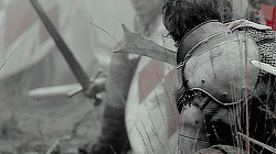 queenlisbet:“We are Plantagenets, we bow to no one”