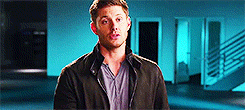 wintxersoldier:  Get to know me meme ☼ [4/5] current celebrity crushes:  Jensen