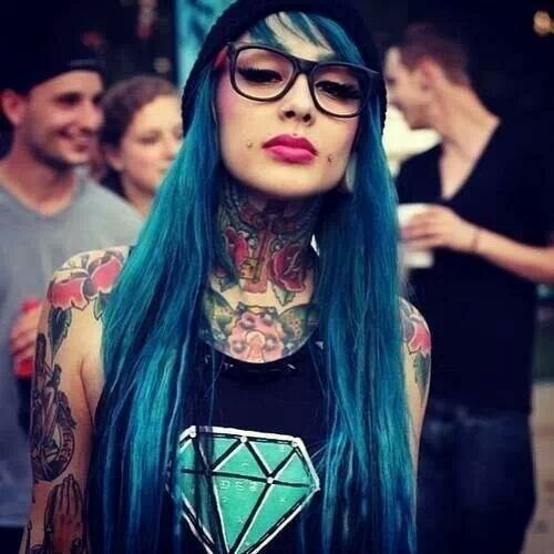 Tattoos I like