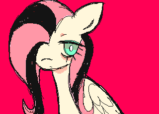 fluttershyes:flutterbat ^.^ (alt gif under the cut)Keep reading