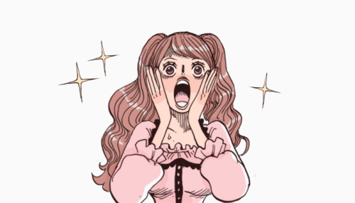 surillerbark:Charlotte Pudding ♡