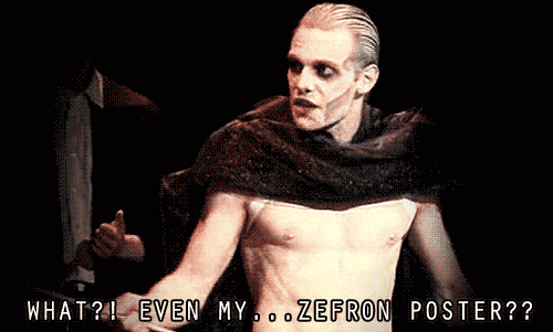 team-starkid-is-bae: love Joe Walker whatever role he is &lt;3