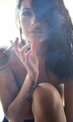 Smoking Passion