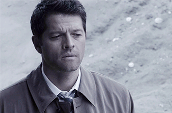 codestielckles:You’re sleeping on the couch tonight, Dean.