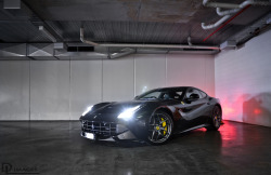 automotivated:  F12 (by DL Images)