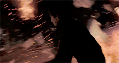 troublefindsme:  Insurgent first teaser trailer. 