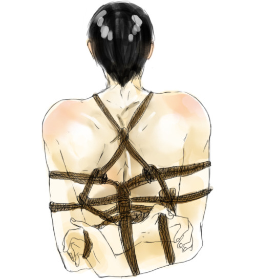 tomakehimfree:  welp these were fun 