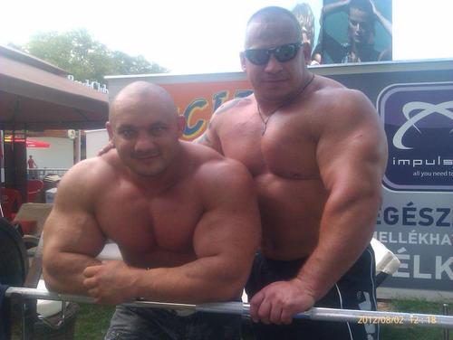 xcomp:  Friday Friends # 1