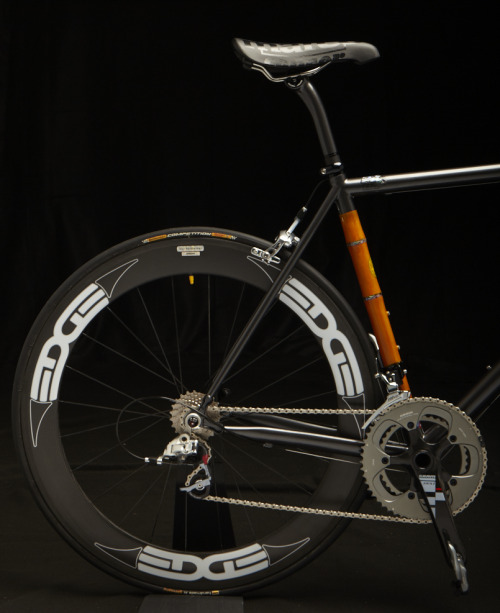 bikeplanet: Maietta Handbuilt Bicyclesby Maiettacycling