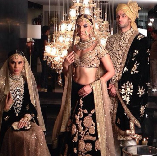 solah-shringar:South Asian Wedding Pages on Instagram