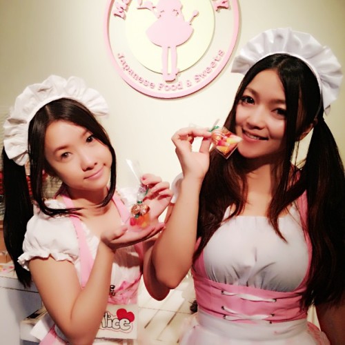 New Post has been published on http://bonafidepanda.com/asian-maid-cafe-ny/Asian adult photos