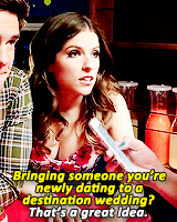 You must love Anna Kendrick.  it’s the law.