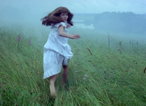 kittenplaylist:Valerie and Her Week of Wonders | 1970