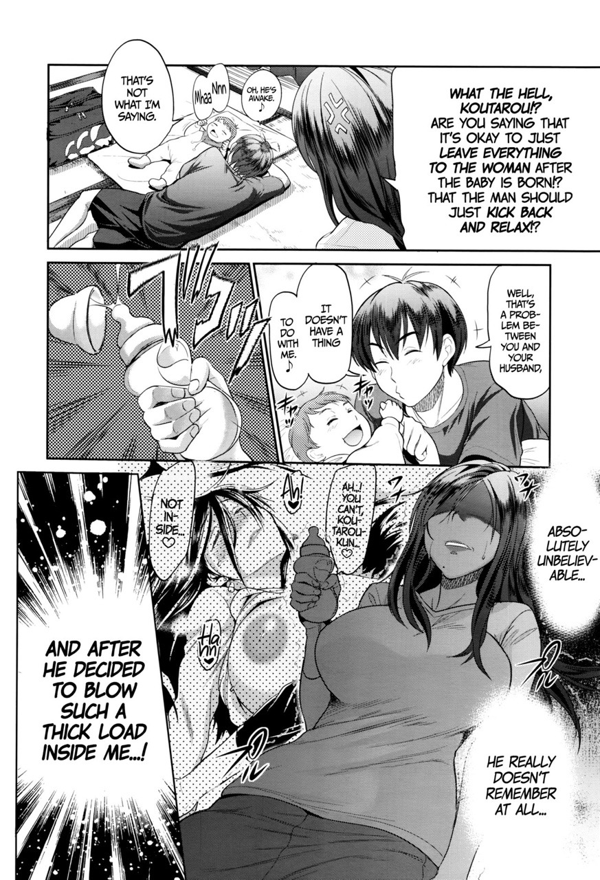 hentai-and-ahegao:  “ thing gets steamy right away! You can see from her steamy